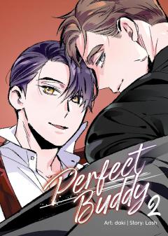 Perfect Buddy (The Comic / Manhwa) - Volume 2