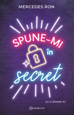 Spune-mi in secret