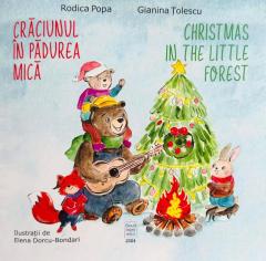 Craciunul in Padurea Mica / Christmas In The Little Forest