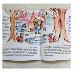 Craciunul in Padurea Mica / Christmas In The Little Forest