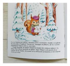 Craciunul in Padurea Mica / Christmas In The Little Forest