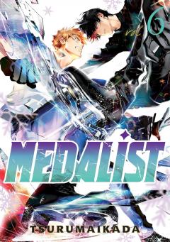 Medalist - Volume 6