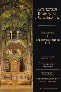 Patrisztikus kommentar a Szentirashoz