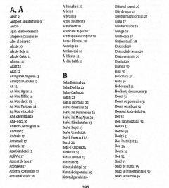 Enciclopedie - Traditii romanesti