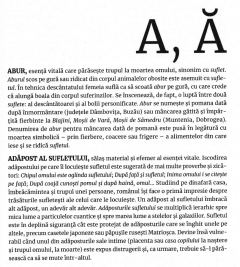 Enciclopedie - Traditii romanesti