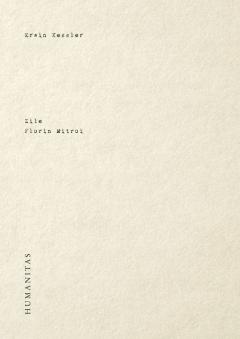 Zile - Florin Mitroi