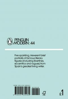 Madame du Deffand and the Idiots