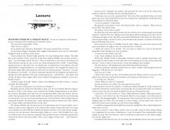 Chilling Horror Short Stories