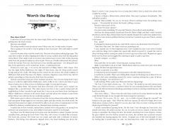 Chilling Horror Short Stories