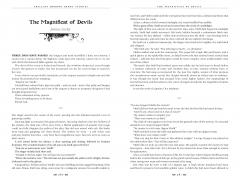 Chilling Horror Short Stories