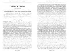 Chilling Horror Short Stories