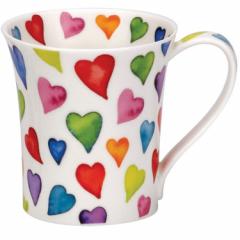 Cana - Jura - Warm Hearts