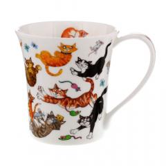 Cana - Jura - Cats Galore