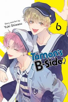 Tamon's B-Side - Volume 6