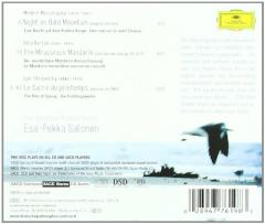 Le Sacre Du Printemps