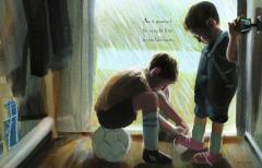 Ten-Word Tiny Tales of Love