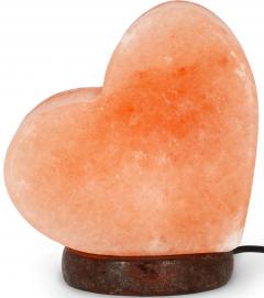 Lampa - Inima - Sare de Himalaya