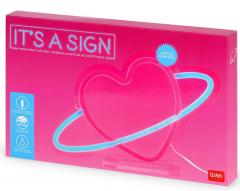 Lampa - Planet Heart