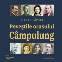 Povestile orasului Campulung