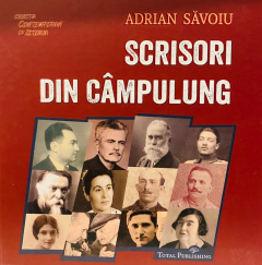 Scrisori din Campulung