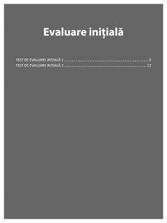 Caietul inteligent - Comunicare orala, lectura, redactare, Clasa a VI-a