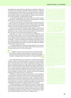 Manual de Limba si literatura romana - Clasa a XI-a