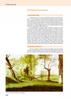 Manual de Limba si literatura romana - Clasa a XI-a