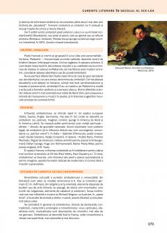 Manual de Limba si literatura romana - Clasa a XI-a