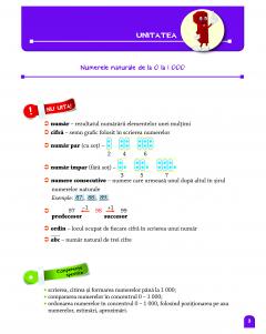 Noua culegere pentru Matematica si explorarea mediului - Clasa a II-a