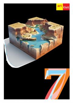 Manual de Geografie - Clasa a VII-a