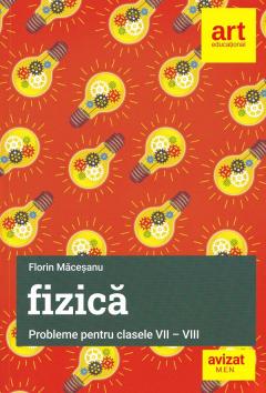 Probleme de fizica pentru clasele a VII- VIII-a