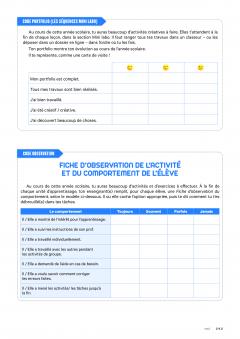 Manual limba moderna 2 - Franceza, Clasa a VI-a