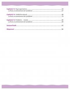 Antrenament pentru performanta - Clasa a IV-a