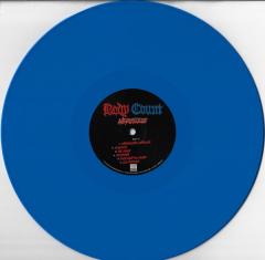 Merciless - Blue Vinyl