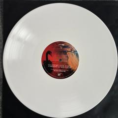 A Memory Of Our Future - White Vinyl