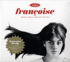 Francoise Hardy En Vogue Best Of 1962-1967