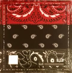 Revolutionary But Gangsta - Vinyl