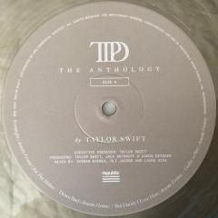 The Tortured Poets Department - Vinyl