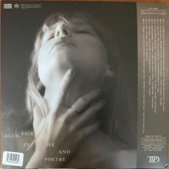 The Tortured Poets Department - Vinyl