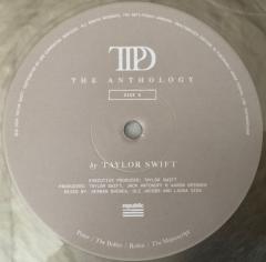 The Tortured Poets Department - Vinyl