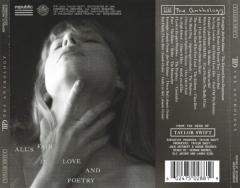 The Tortured Poets Department