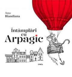 Intamplari cu Arpagic