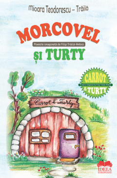 Morcovel si Turty - Carrot and Turty