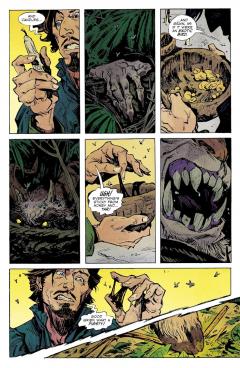 The Witcher: The Edge of the World