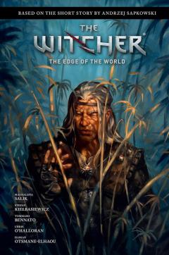 The Witcher: The Edge of the World
