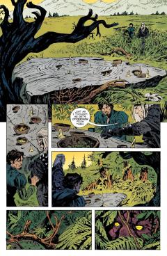 The Witcher: The Edge of the World