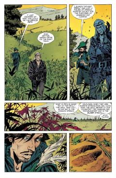 The Witcher: The Edge of the World