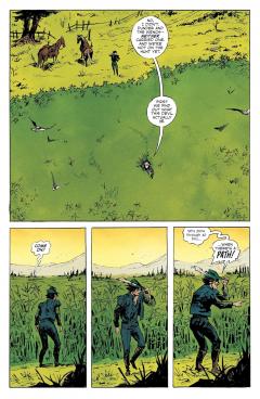 The Witcher: The Edge of the World