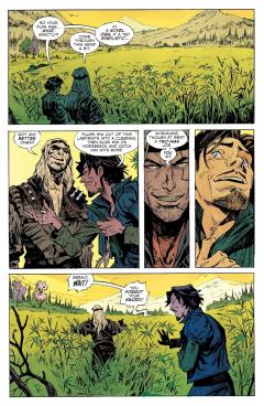 The Witcher: The Edge of the World