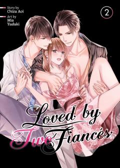 Loved by Two Fiances - Volume 2